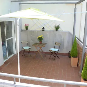 Terraza Centro Gasthof