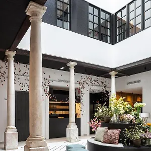  Hostal Toc