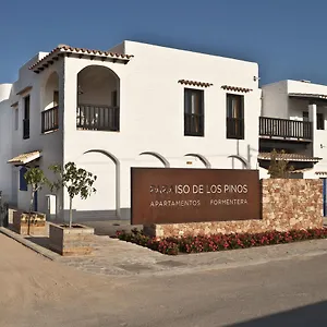 Paraiso De Pinos San Francisco Javier