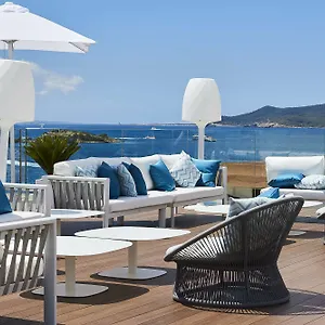 Eurostars Ibiza città