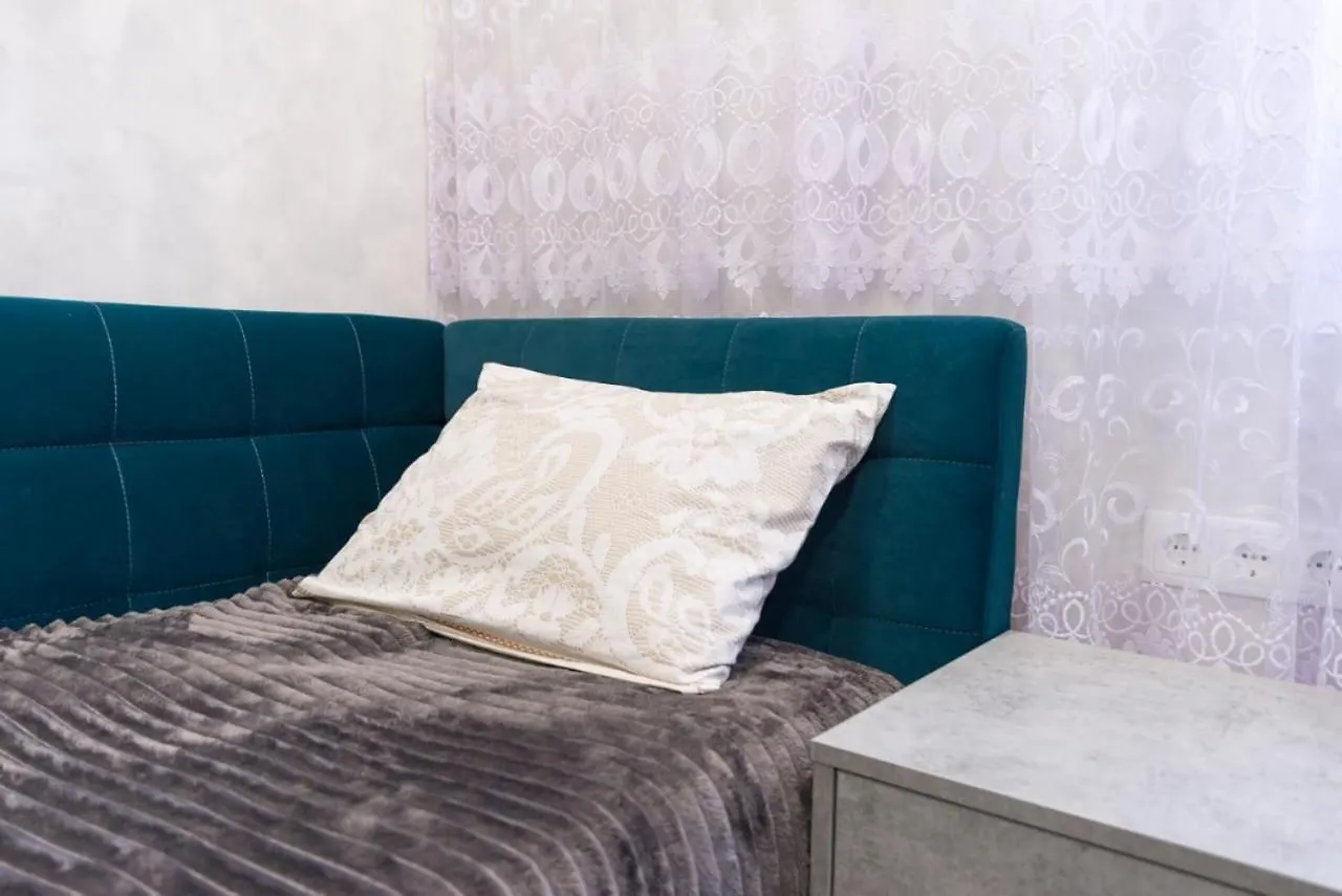 Dream House Rooms Malaga - Habitacion En El Apartemento בית הארחה